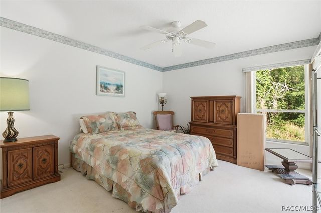 3 Portulaca Court N, Homosassa, FL 34446