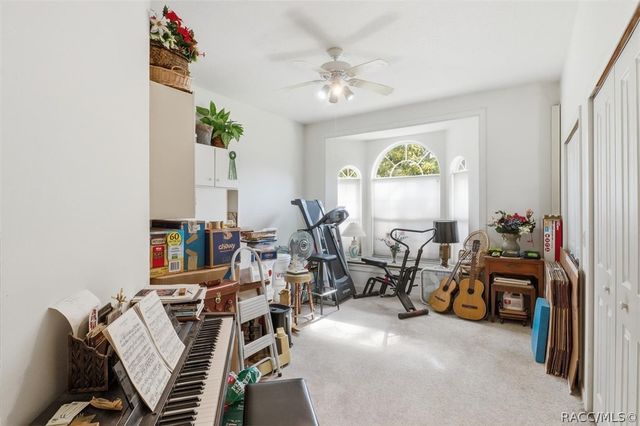 3 Portulaca Court N, Homosassa, FL 34446