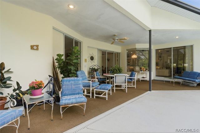 3 Portulaca Court N, Homosassa, FL 34446