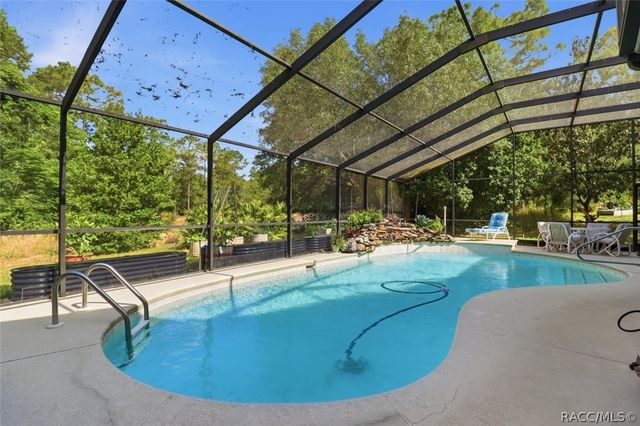 3 Portulaca Court N, Homosassa, FL 34446