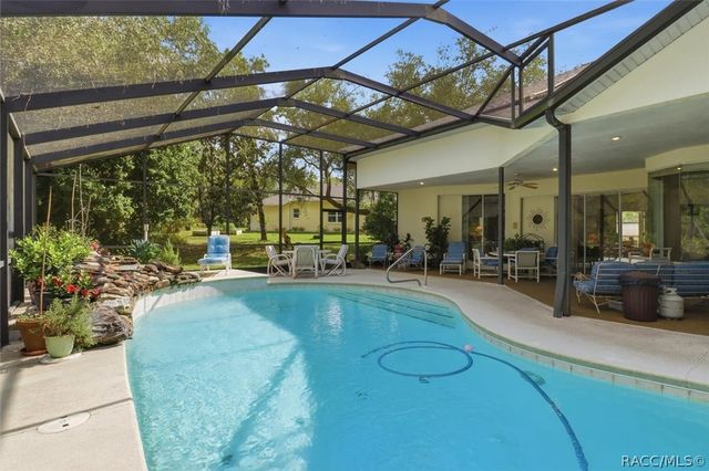 3 Portulaca Court N, Homosassa, FL 34446