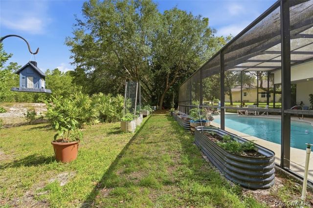 3 Portulaca Court N, Homosassa, FL 34446