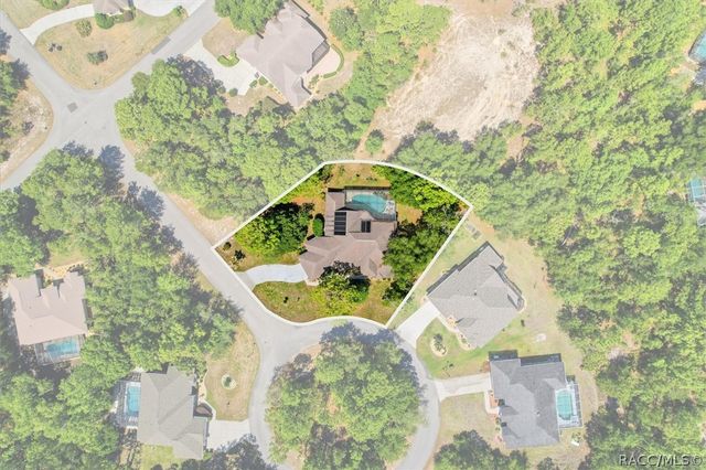 3 Portulaca Court N, Homosassa, FL 34446