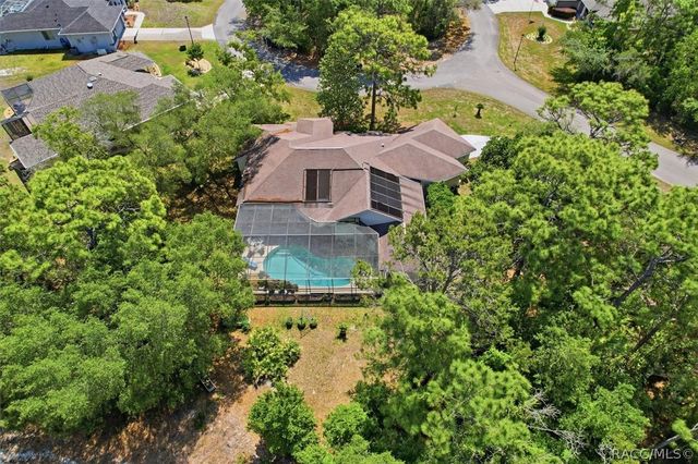 3 Portulaca Court N, Homosassa, FL 34446