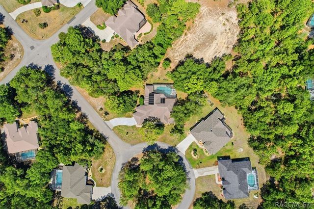 3 Portulaca Court N, Homosassa, FL 34446