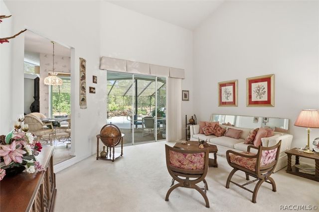 3 Portulaca Court N, Homosassa, FL 34446