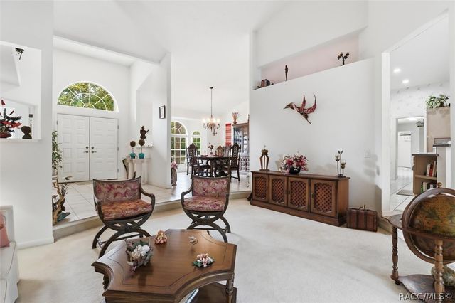 3 Portulaca Court N, Homosassa, FL 34446