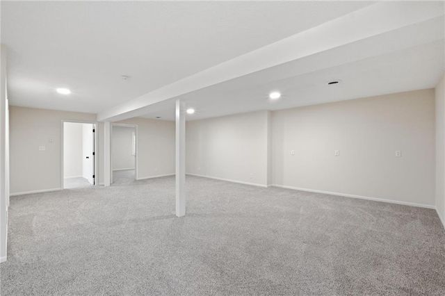 14523 Brentwood Drive, Lenexa, KS 66215