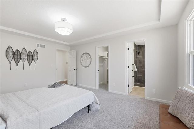 14523 Brentwood Drive, Lenexa, KS 66215