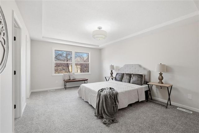 14523 Brentwood Drive, Lenexa, KS 66215