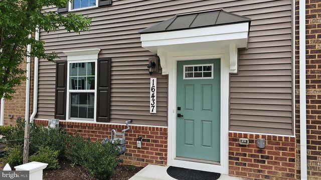 16437 FIFE WAY, Bowie, MD 20716