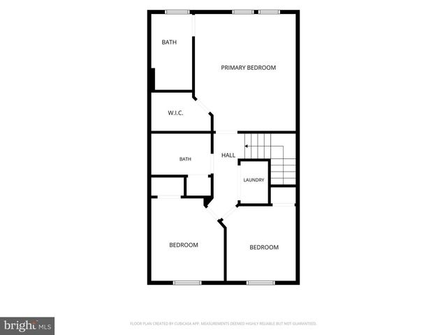16437 FIFE WAY, Bowie, MD 20716