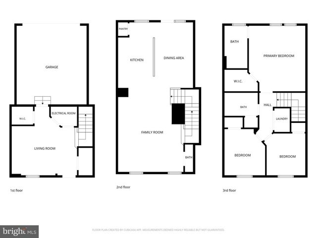 16437 FIFE WAY, Bowie, MD 20716