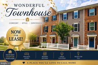 16437 FIFE WAY, Bowie, MD 20716