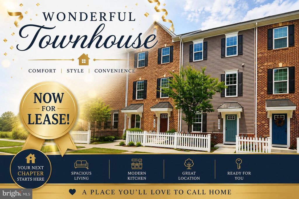 16437 FIFE WAY, Bowie, MD 20716