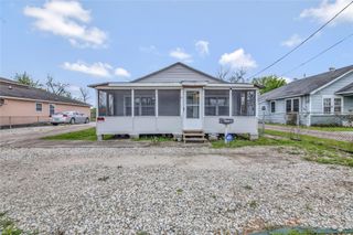 4726 Carmen Street, Houston, TX 77033