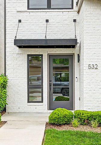 532 Southgate Ave, Nashville, TN 37203