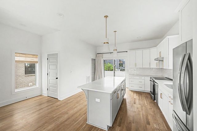 532 Southgate Ave, Nashville, TN 37203