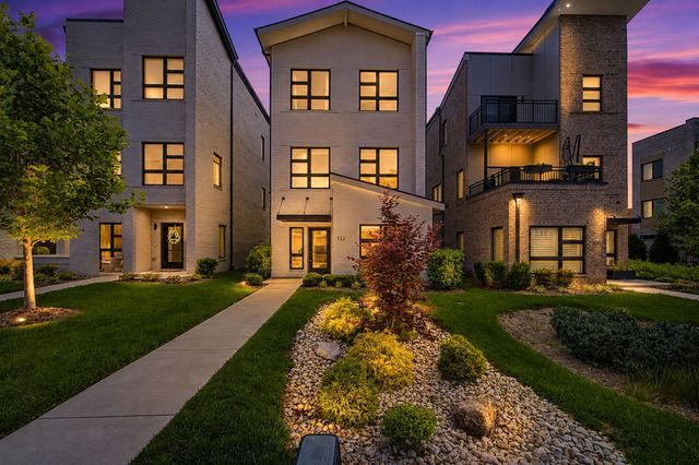 532 Southgate Ave, Nashville, TN 37203