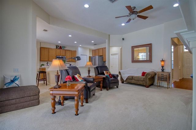 2206 HIGHLAND WOODS DRIVE, Dunedin, FL 34698