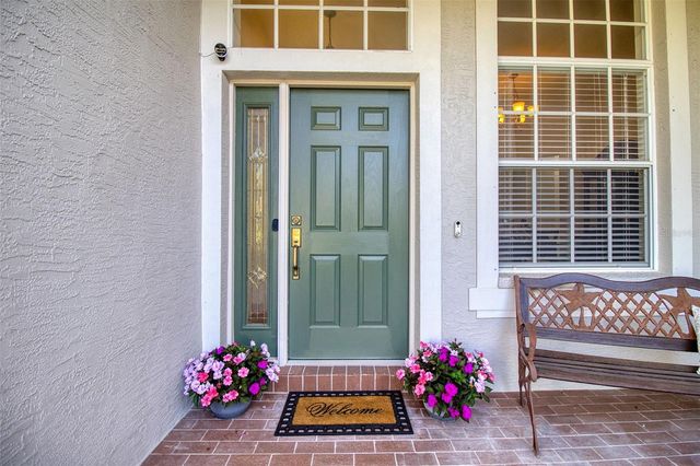 2206 HIGHLAND WOODS DRIVE, Dunedin, FL 34698