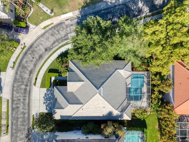2206 HIGHLAND WOODS DRIVE, Dunedin, FL 34698