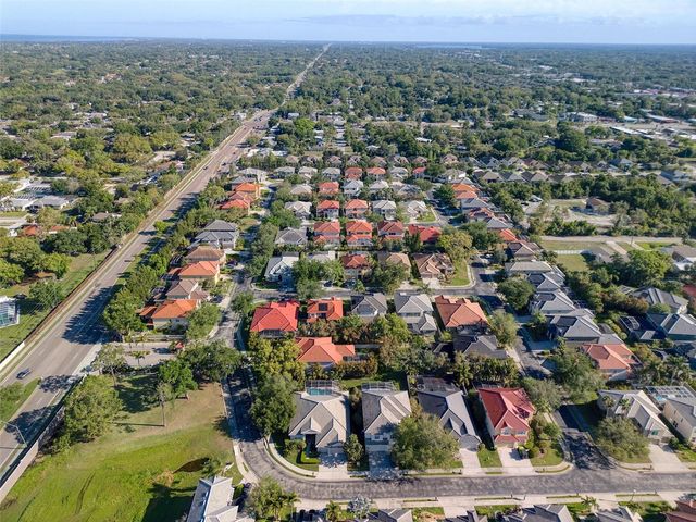 2206 HIGHLAND WOODS DRIVE, Dunedin, FL 34698