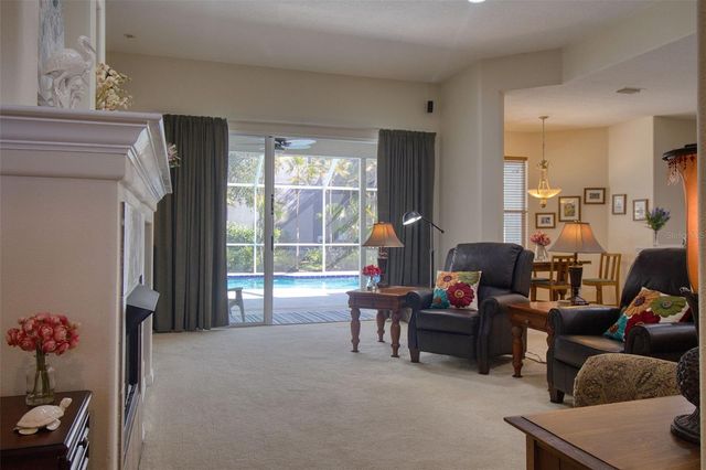 2206 HIGHLAND WOODS DRIVE, Dunedin, FL 34698