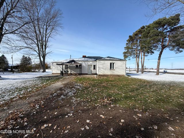 9984 State Route 64, Swanton, OH 43558