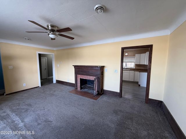 9984 State Route 64, Swanton, OH 43558