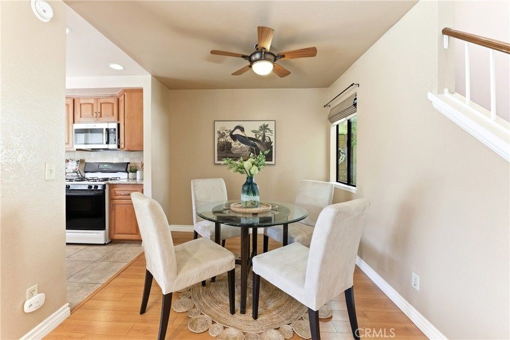 Image 10 of property listing at 854 Endicott, Claremont, CA 91711
