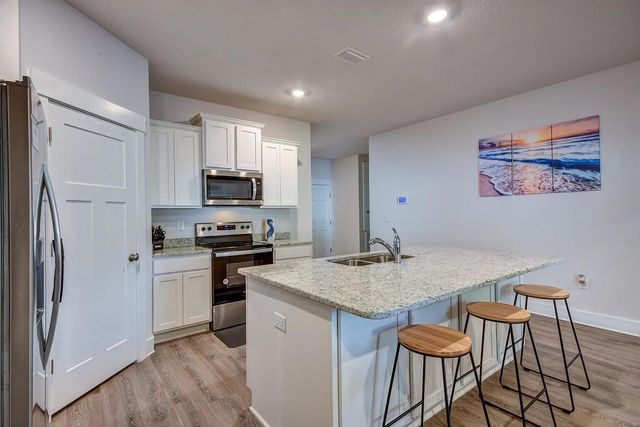 1909 Noleka Court, Navarre, FL 32566