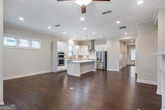 3430 Steinbeck Street, Cumming, GA 30041