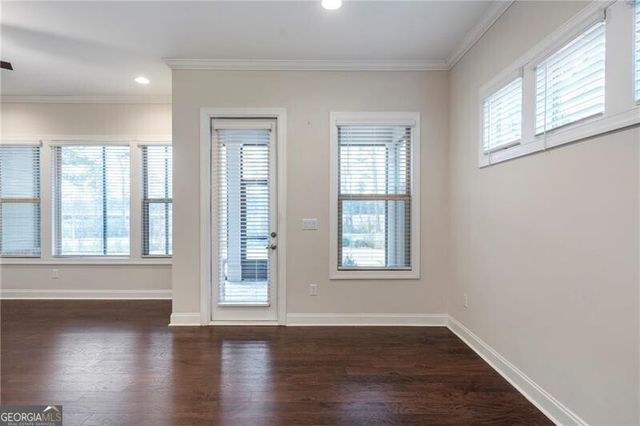 3430 Steinbeck Street, Cumming, GA 30041