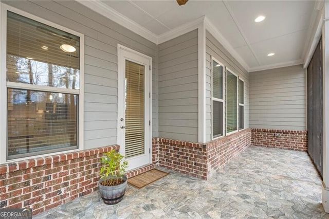 3430 Steinbeck Street, Cumming, GA 30041