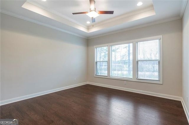 3430 Steinbeck Street, Cumming, GA 30041