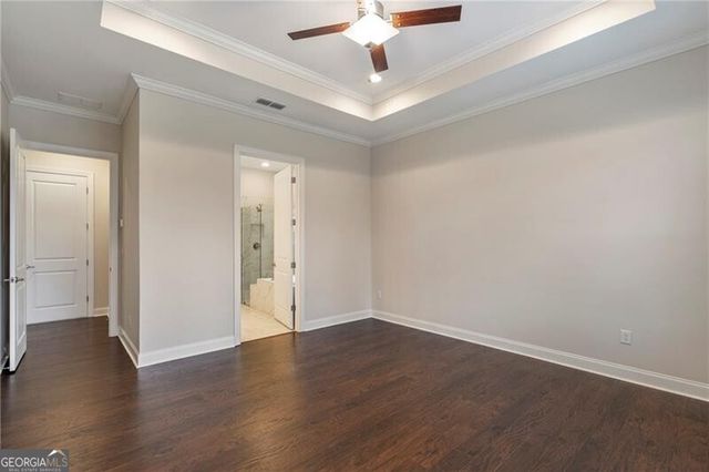 3430 Steinbeck Street, Cumming, GA 30041