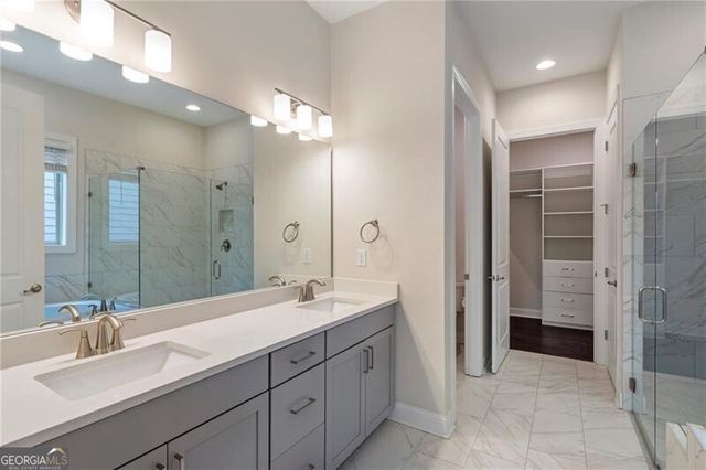 3430 Steinbeck Street, Cumming, GA 30041