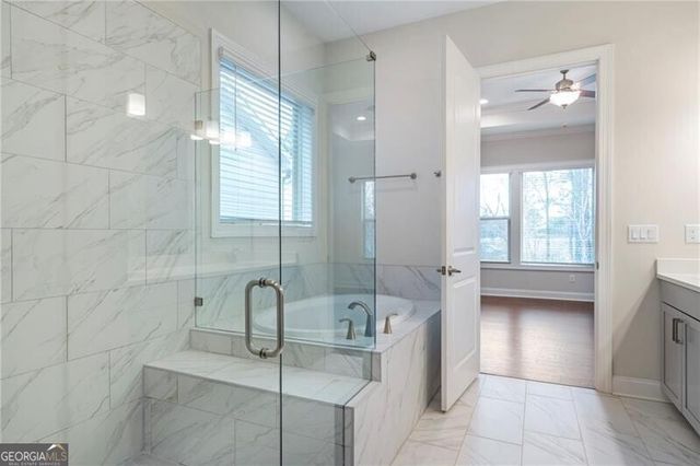 3430 Steinbeck Street, Cumming, GA 30041