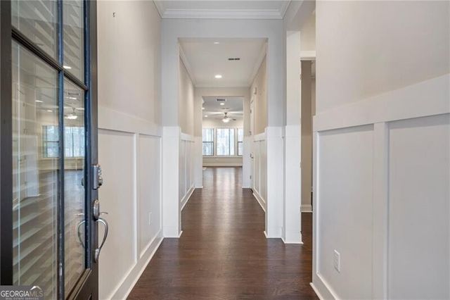 3430 Steinbeck Street, Cumming, GA 30041