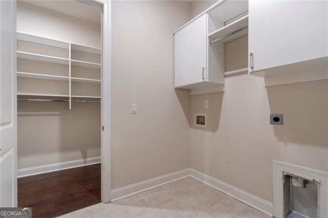 3430 Steinbeck Street, Cumming, GA 30041