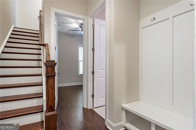 3430 Steinbeck Street, Cumming, GA 30041