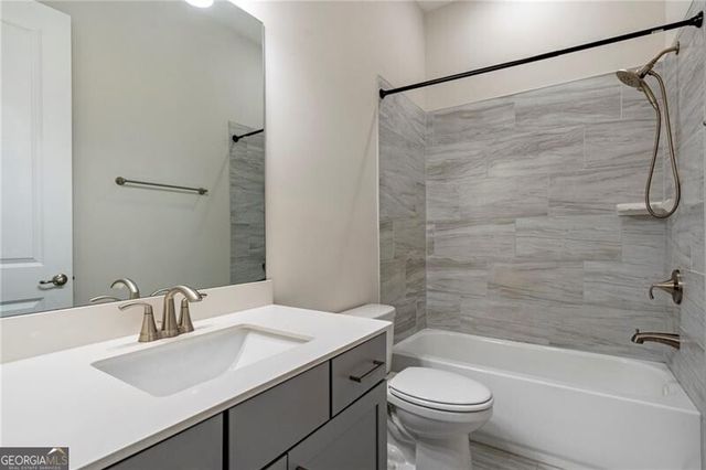 3430 Steinbeck Street, Cumming, GA 30041