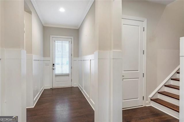 3430 Steinbeck Street, Cumming, GA 30041