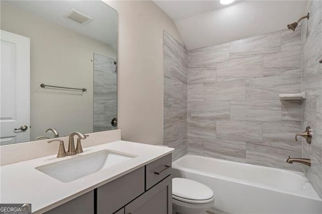 3430 Steinbeck Street, Cumming, GA 30041