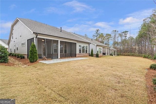 3430 Steinbeck Street, Cumming, GA 30041