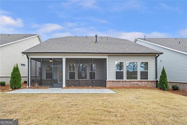 3430 Steinbeck Street, Cumming, GA 30041