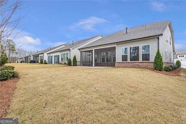 3430 Steinbeck Street, Cumming, GA 30041