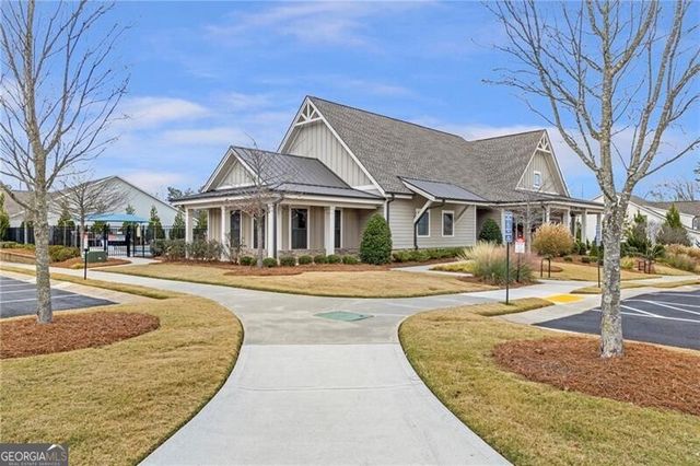 3430 Steinbeck Street, Cumming, GA 30041