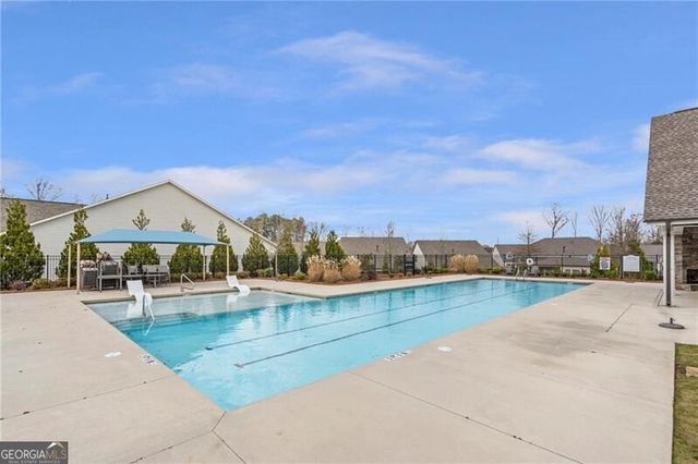 3430 Steinbeck Street, Cumming, GA 30041